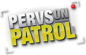 Pervpatroling