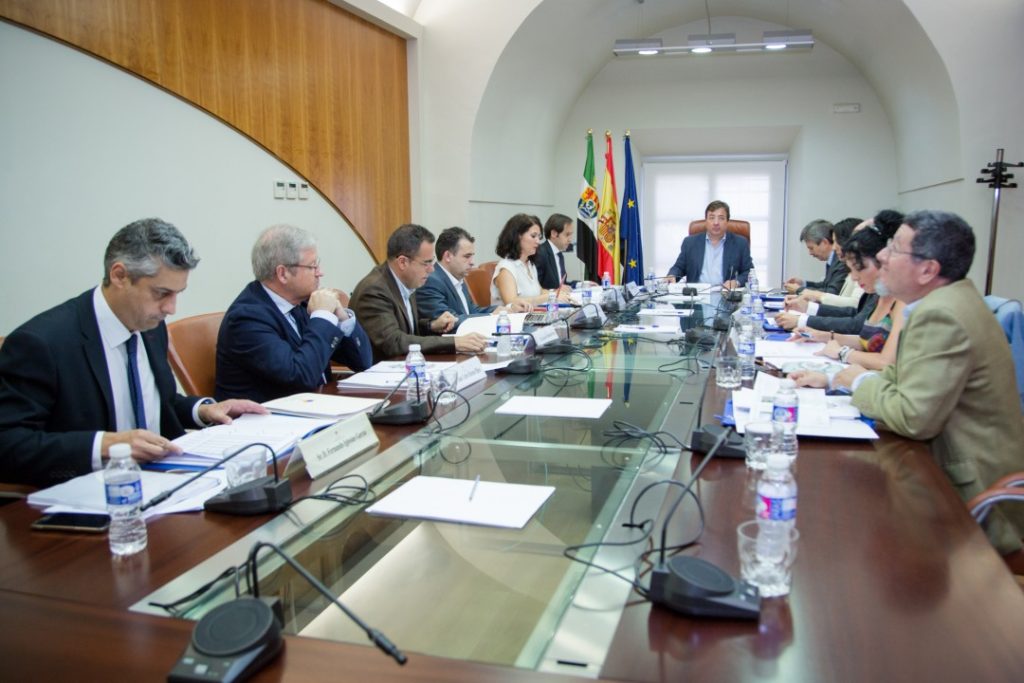 Participation In The Summits: A Broadening Horizon